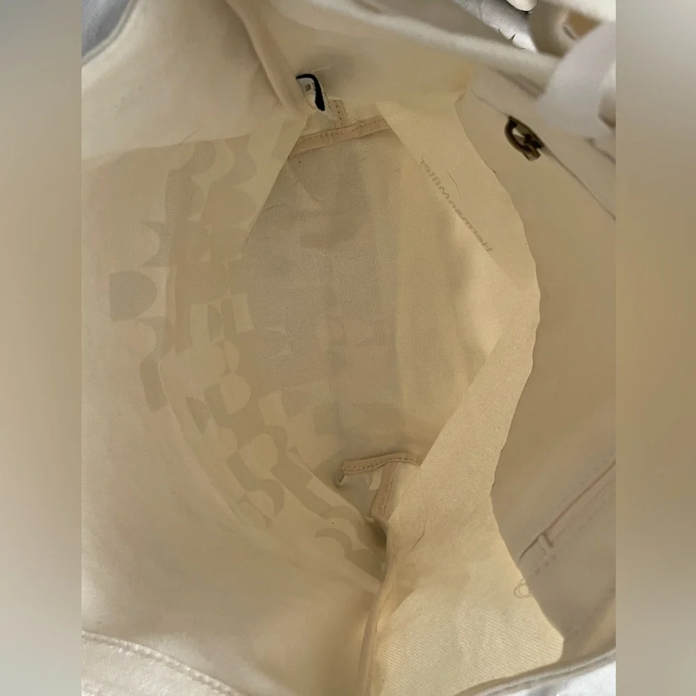 BAGGU Canvas Tote Herman Miller - Picture 8 of 12